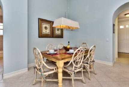 Neapolitan Vacation Home - Naples, Florida