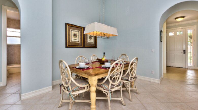 Neapolitan Vacation Home - Naples, Florida