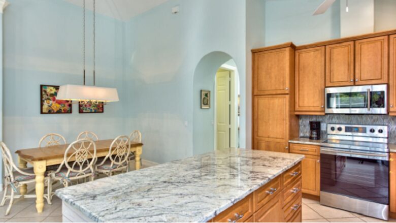 Neapolitan Vacation Home - Naples, Florida