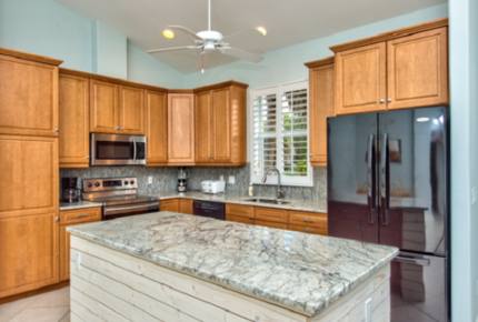 Neapolitan Vacation Home - Naples, Florida