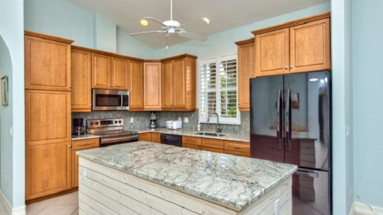 Neapolitan Vacation Home - Naples, Florida