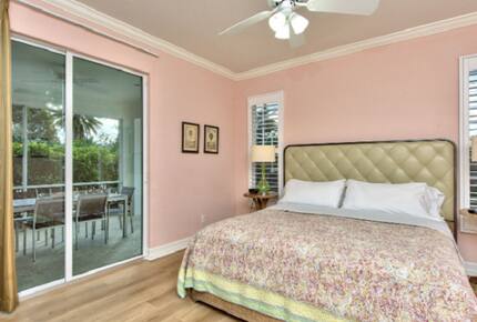 Neapolitan Vacation Home - Naples, Florida