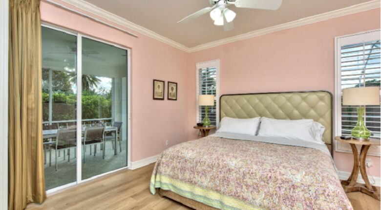 Neapolitan Vacation Home - Naples, Florida