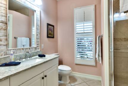 Neapolitan Vacation Home - Naples, Florida