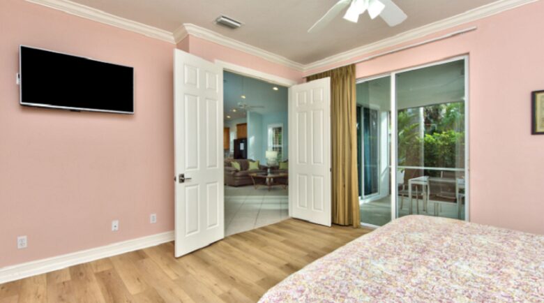Neapolitan Vacation Home - Naples, Florida