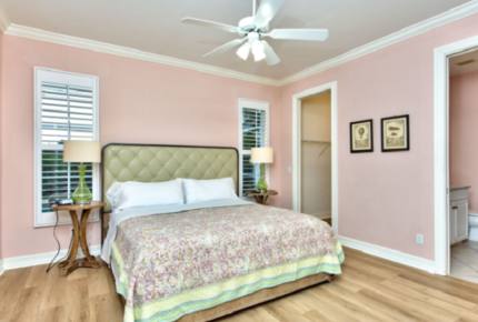 Neapolitan Vacation Home - Naples, Florida