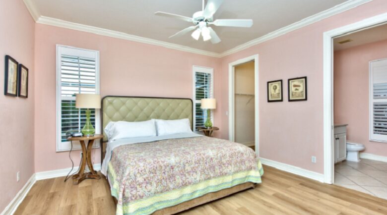 Neapolitan Vacation Home - Naples, Florida