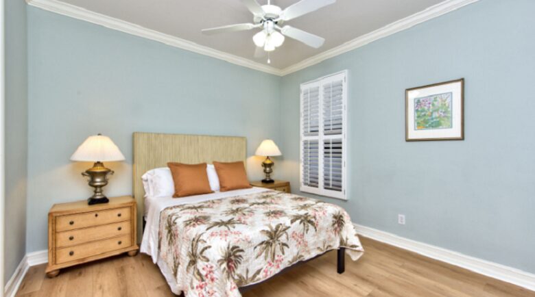 Neapolitan Vacation Home - Naples, Florida