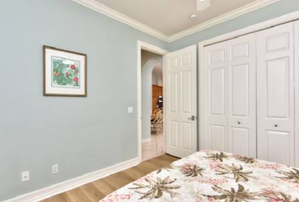 Neapolitan Vacation Home - Naples, Florida