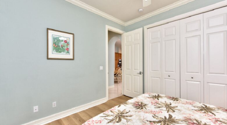 Neapolitan Vacation Home - Naples, Florida