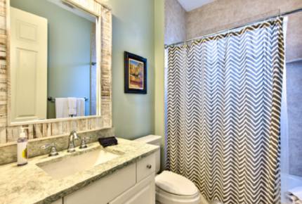 Neapolitan Vacation Home - Naples, Florida