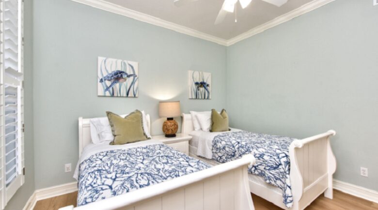 Neapolitan Vacation Home - Naples, Florida