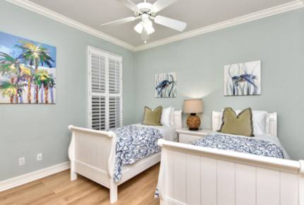 Neapolitan Vacation Home - Naples, Florida