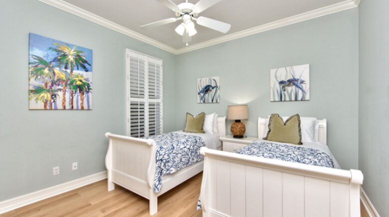 Neapolitan Vacation Home - Naples, Florida