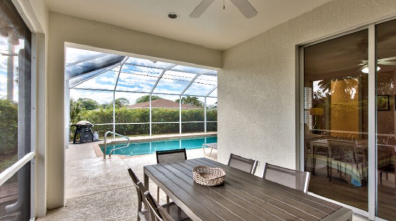 Neapolitan Vacation Home - Naples, Florida