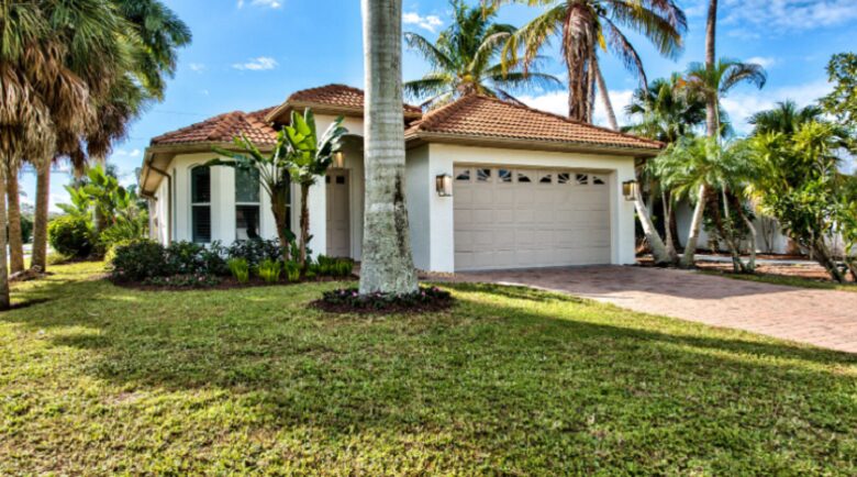 Neapolitan Vacation Home - Naples, Florida