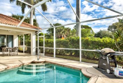 Neapolitan Vacation Home - Naples, Florida