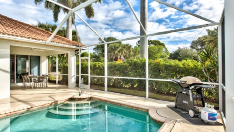 Neapolitan Vacation Home - Naples, Florida