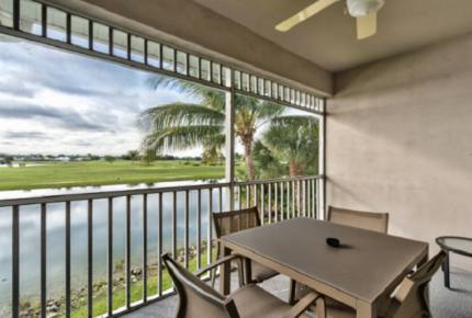 Lely Resort Genoa Vacation Retreat - Naples, Florida