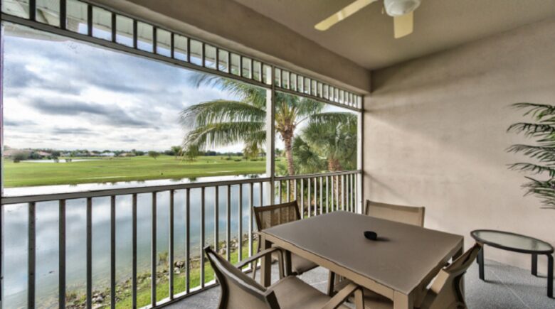 Lely Resort Genoa Vacation Retreat - Naples, Florida