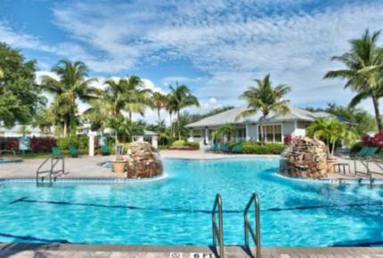 Lely Resort Genoa Vacation Retreat - Naples, Florida