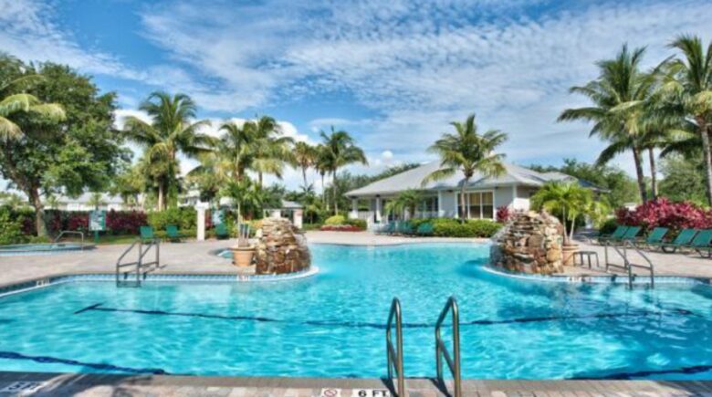 Lely Resort Genoa Vacation Retreat - Naples, Florida