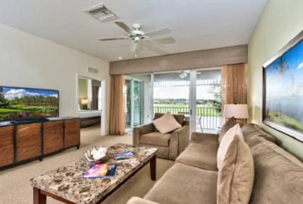 Lely Resort Genoa Vacation Retreat - Naples, Florida