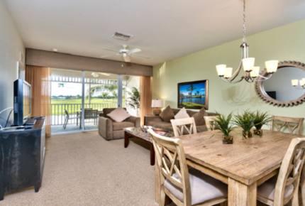 Lely Resort Genoa Vacation Retreat - Naples, Florida