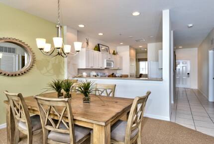 Lely Resort Genoa Vacation Retreat - Naples, Florida