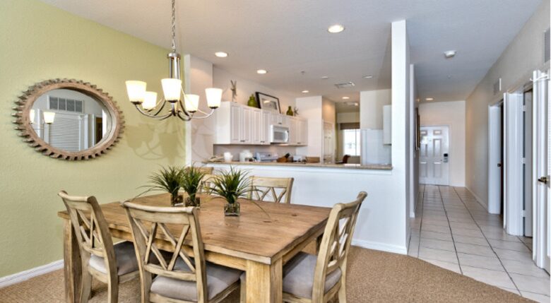 Lely Resort Genoa Vacation Retreat - Naples, Florida