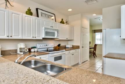 Lely Resort Genoa Vacation Retreat - Naples, Florida