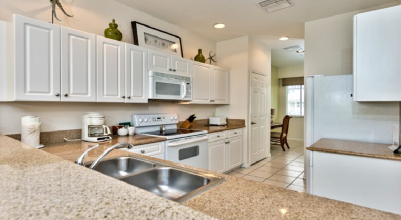 Lely Resort Genoa Vacation Retreat - Naples, Florida