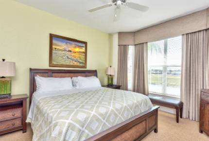 Lely Resort Genoa Vacation Retreat - Naples, Florida