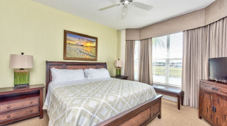 Lely Resort Genoa Vacation Retreat - Naples, Florida