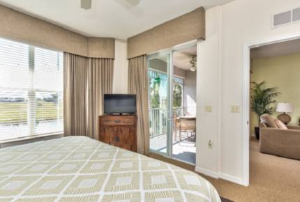 Lely Resort Genoa Vacation Retreat - Naples, Florida