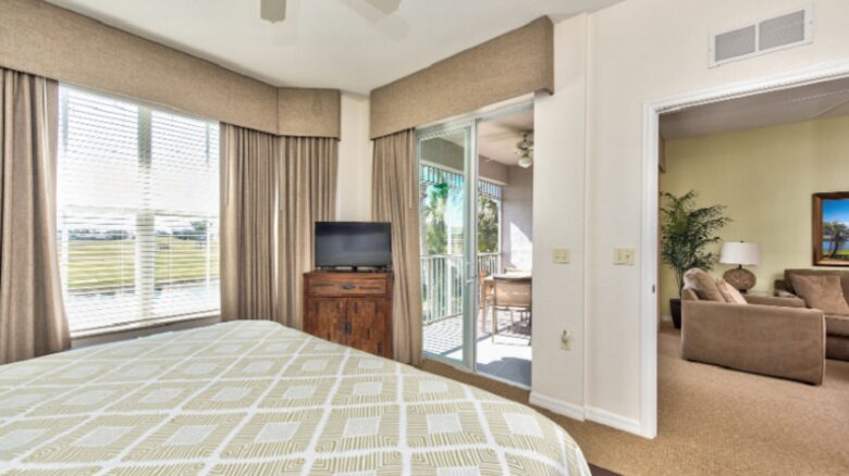 Lely Resort Genoa Vacation Retreat - Naples, Florida