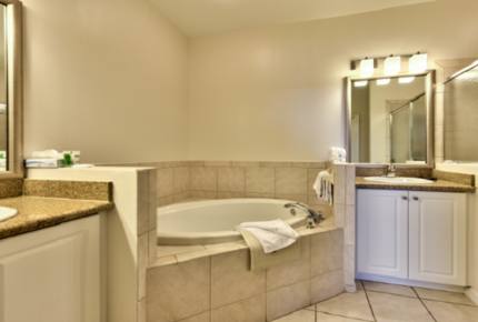 Lely Resort Genoa Vacation Retreat - Naples, Florida