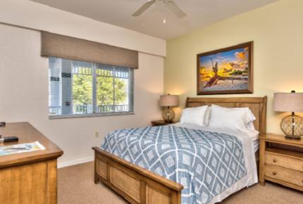 Lely Resort Genoa Vacation Retreat - Naples, Florida