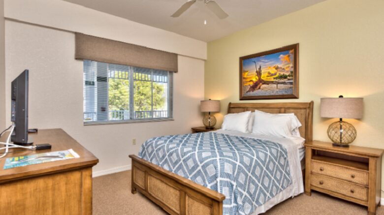 Lely Resort Genoa Vacation Retreat - Naples, Florida