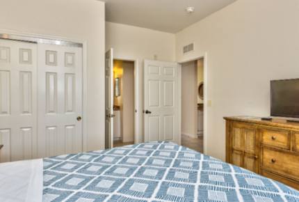 Lely Resort Genoa Vacation Retreat - Naples, Florida