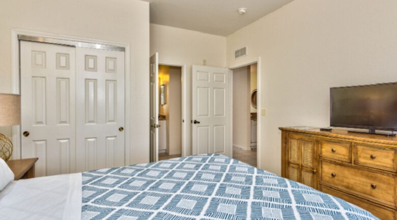 Lely Resort Genoa Vacation Retreat - Naples, Florida