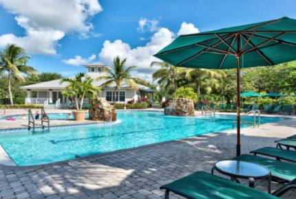 Lely Resort Genoa Vacation Retreat - Naples, Florida