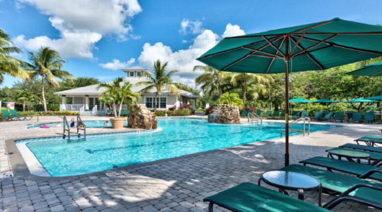 Lely Resort Genoa Vacation Retreat - Naples, Florida