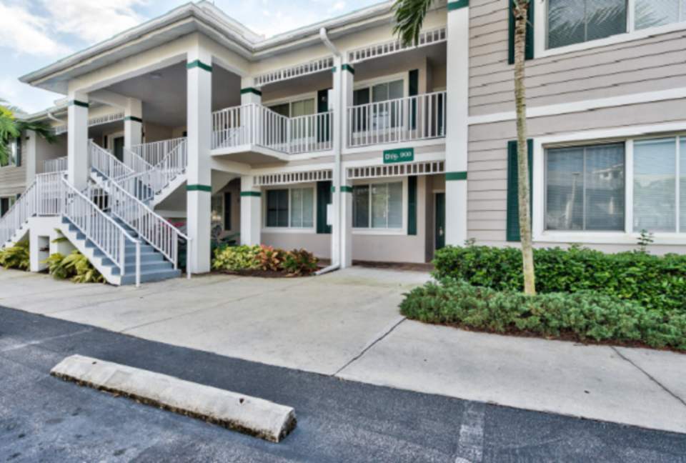 Lely Resort Genoa Vacation Retreat - Naples, Florida