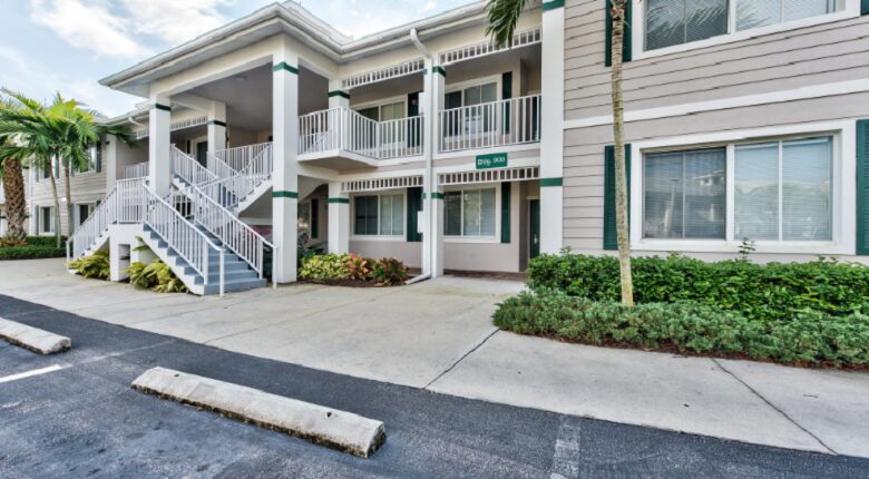 Lely Resort Genoa Vacation Retreat - Naples, Florida