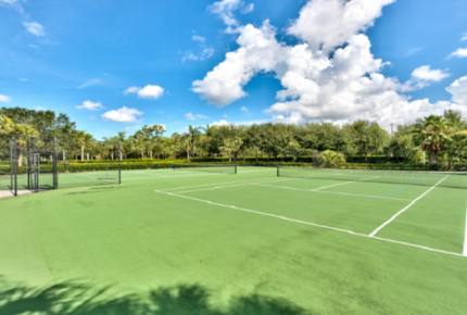 Lely Resort Genoa Vacation Retreat - Naples, Florida