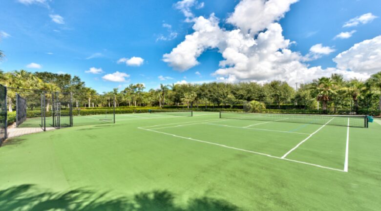 Lely Resort Genoa Vacation Retreat - Naples, Florida