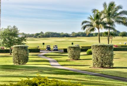 Lely Resort Genoa Vacation Retreat - Naples, Florida
