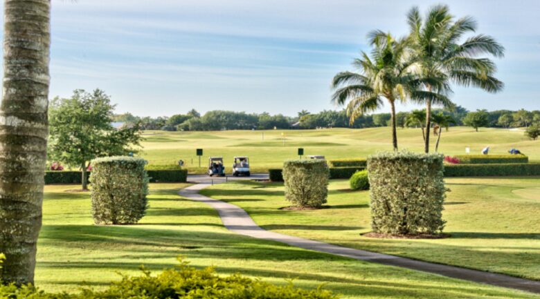 Lely Resort Genoa Vacation Retreat - Naples, Florida