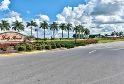 Lely Resort Genoa Vacation Retreat - Naples, Florida